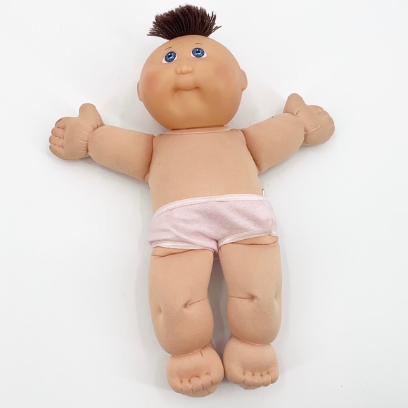 cabbage patch 25th anniversary